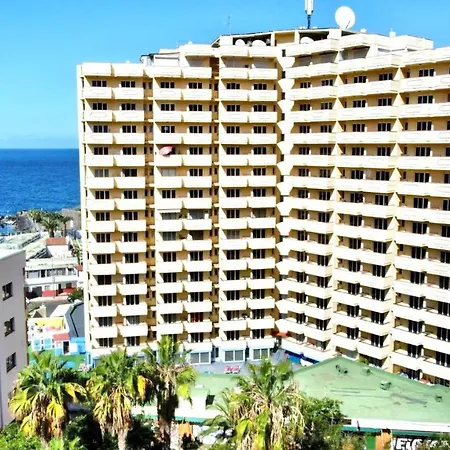 아파트 One Bedroom, Heated Pool, Nearby Beach, Puerto De La Cruz 푸에르토 드 라 크루즈