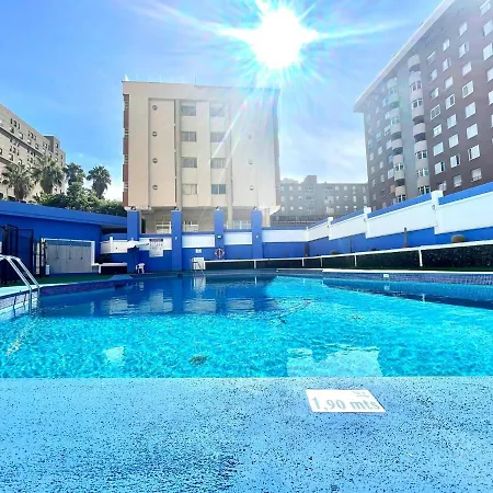 아파트 One Bedroom, Heated Pool, Nearby Beach, Puerto De La Cruz 푸에르토 드 라 크루즈