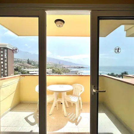 One Bedroom, Heated Pool, Nearby Beach, Puerto De La Cruz Lejlighed Puerto de la Cruz (Tenerife)